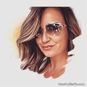 Meet your Posher, Kristi